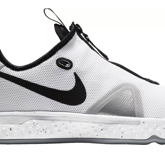Nike PG 4 Basketball Mens 9 main image 10